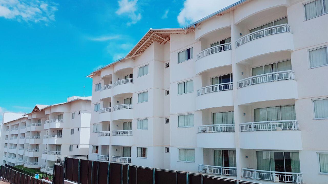 Resort Do Lago Caldas Novas Luaran gambar