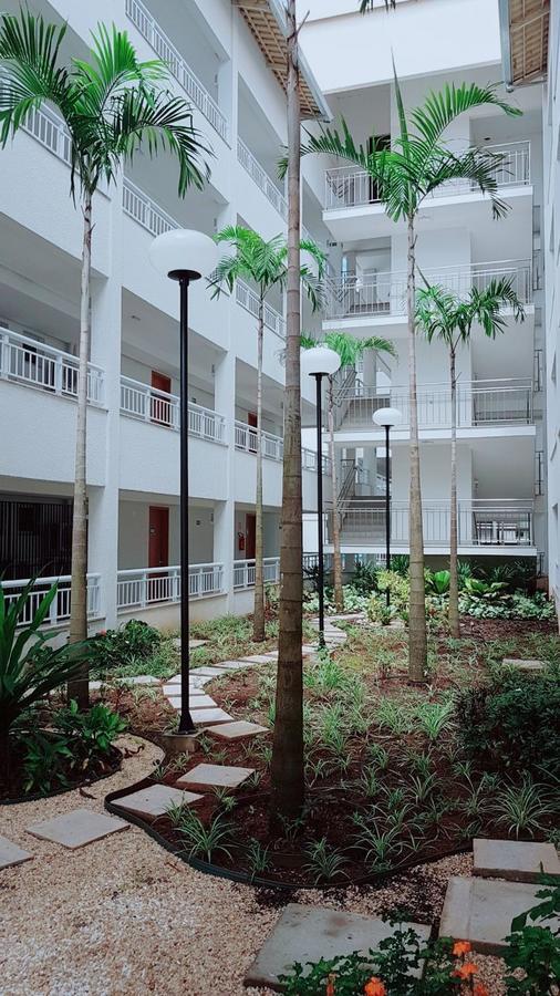 Resort Do Lago Caldas Novas Luaran gambar
