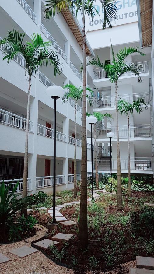 Resort Do Lago Caldas Novas Luaran gambar